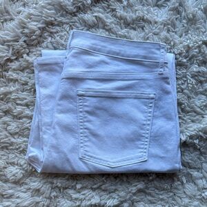 Old Navy Wide Leg Jeans‎